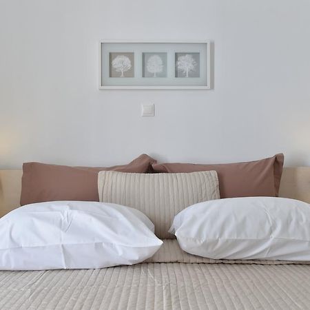Vagia Calm House Apartment Parikia  Ngoại thất bức ảnh