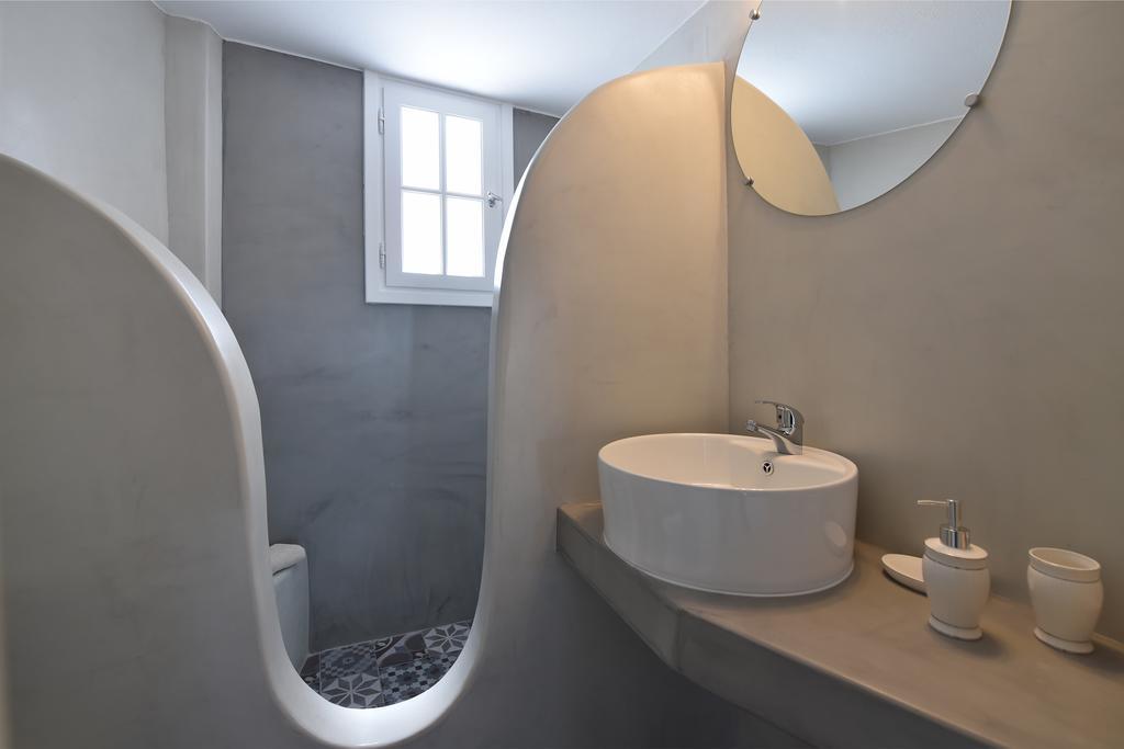 Vagia Calm House Apartment Parikia  Ngoại thất bức ảnh